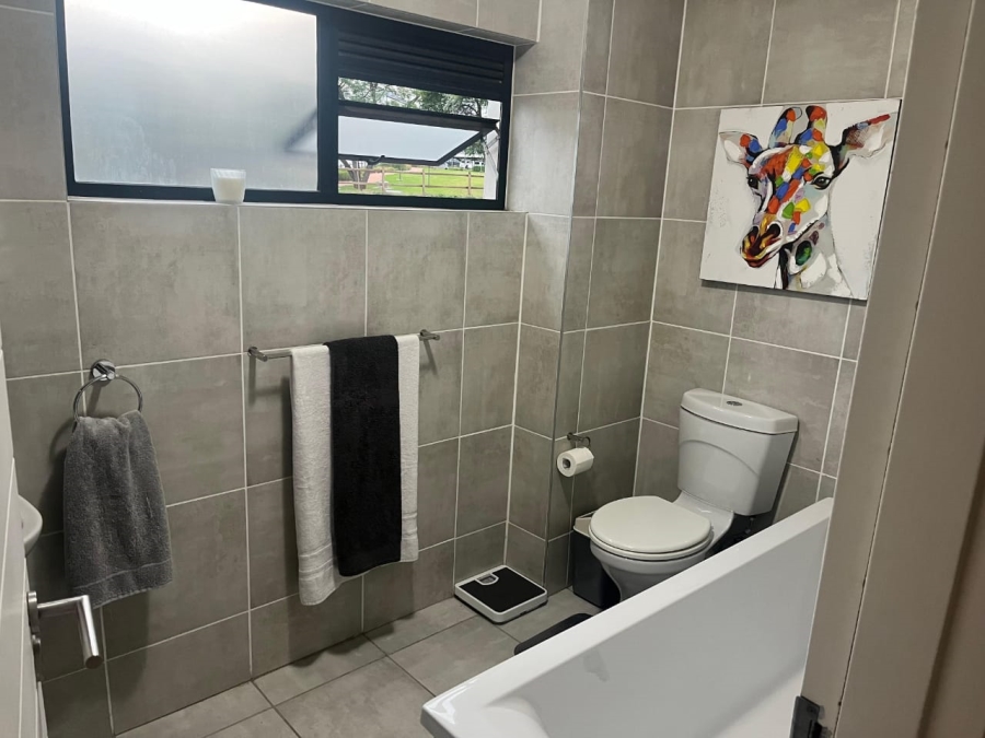 To Let 3 Bedroom Property for Rent in Linbro Park Gauteng