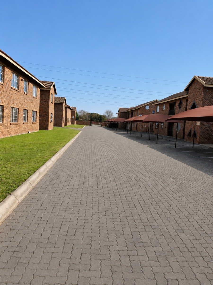 1 Bedroom Property for Sale in Crystal Park Gauteng