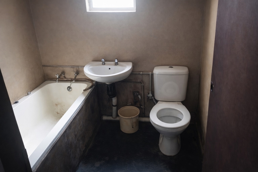 2 Bedroom Property for Sale in Vezi Gauteng