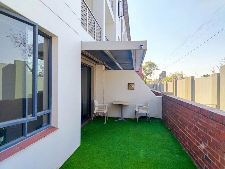 2 Bedroom Property for Sale in Edenburg Gauteng
