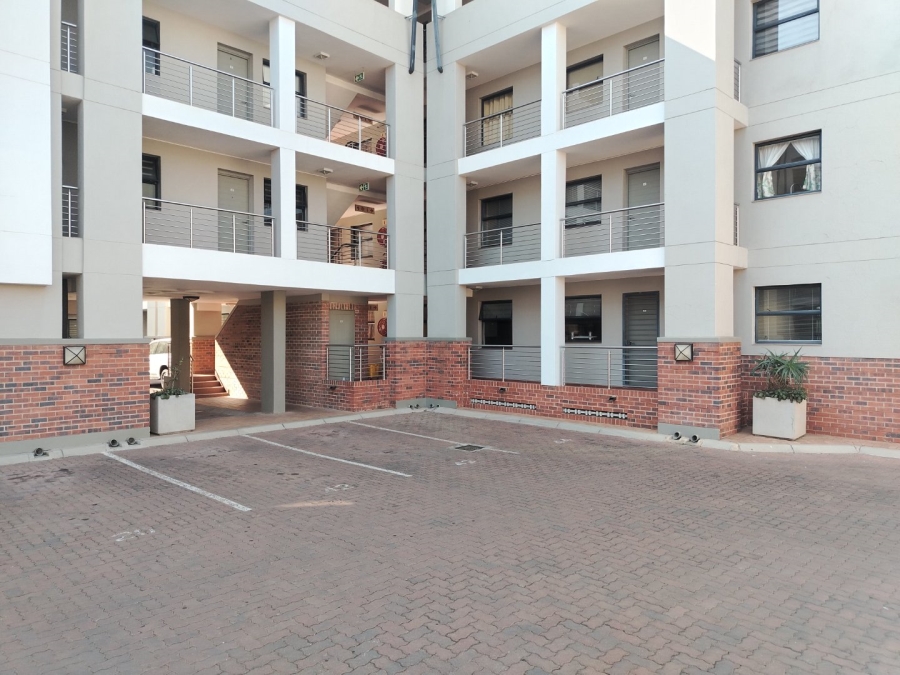 2 Bedroom Property for Sale in Edenburg Gauteng