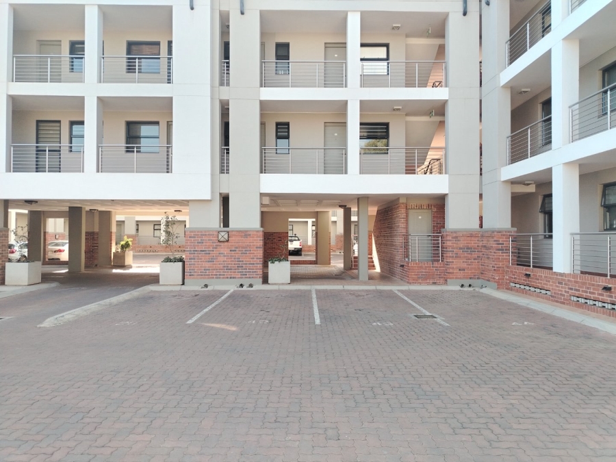 2 Bedroom Property for Sale in Edenburg Gauteng