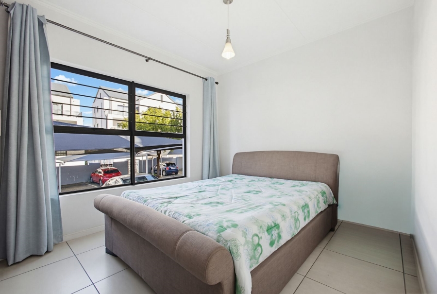 To Let 3 Bedroom Property for Rent in Greenstone Hill Gauteng