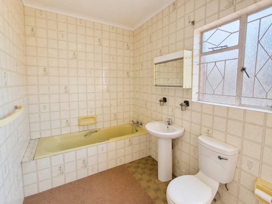 3 Bedroom Property for Sale in Primrose Hill Gauteng