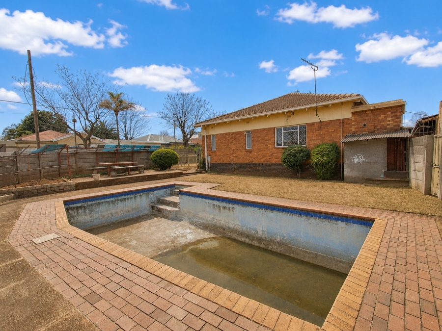 3 Bedroom Property for Sale in Primrose Hill Gauteng