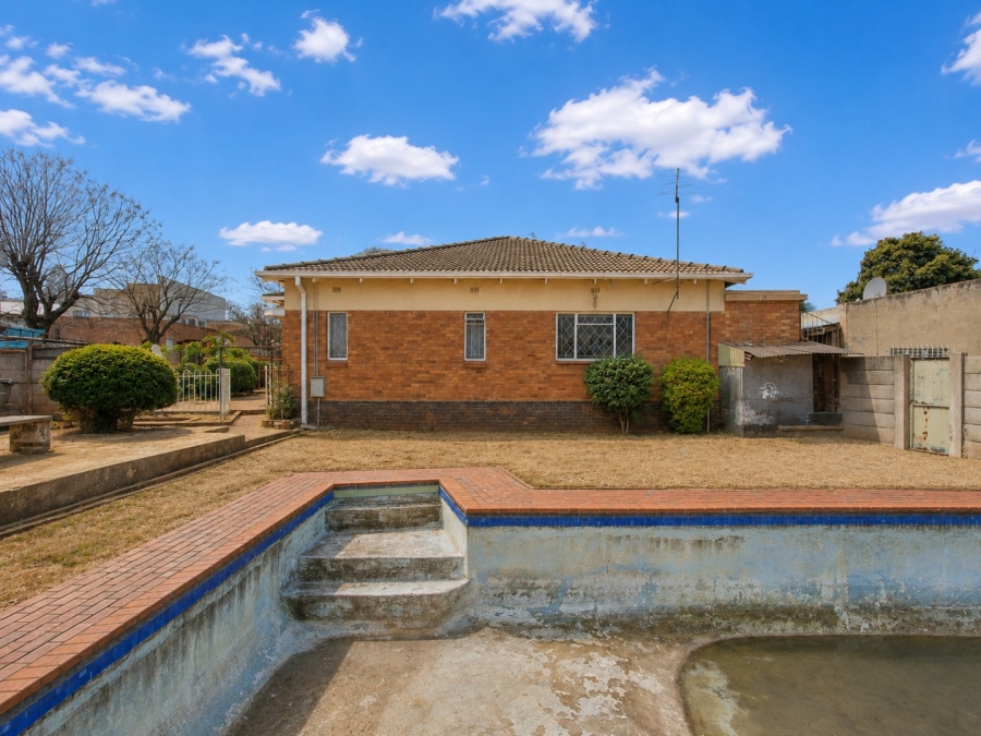 3 Bedroom Property for Sale in Primrose Hill Gauteng