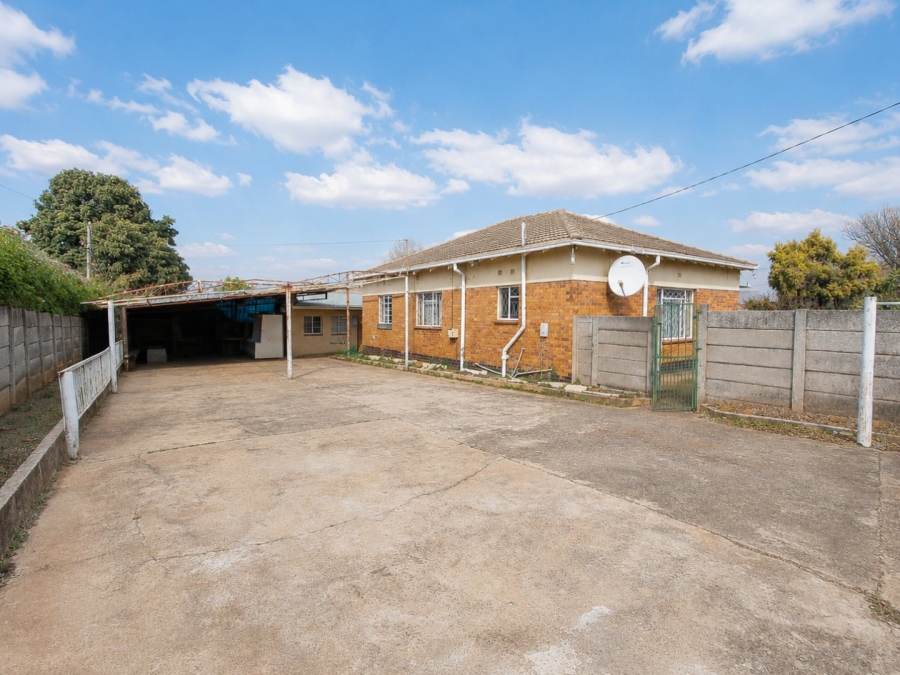 3 Bedroom Property for Sale in Primrose Hill Gauteng