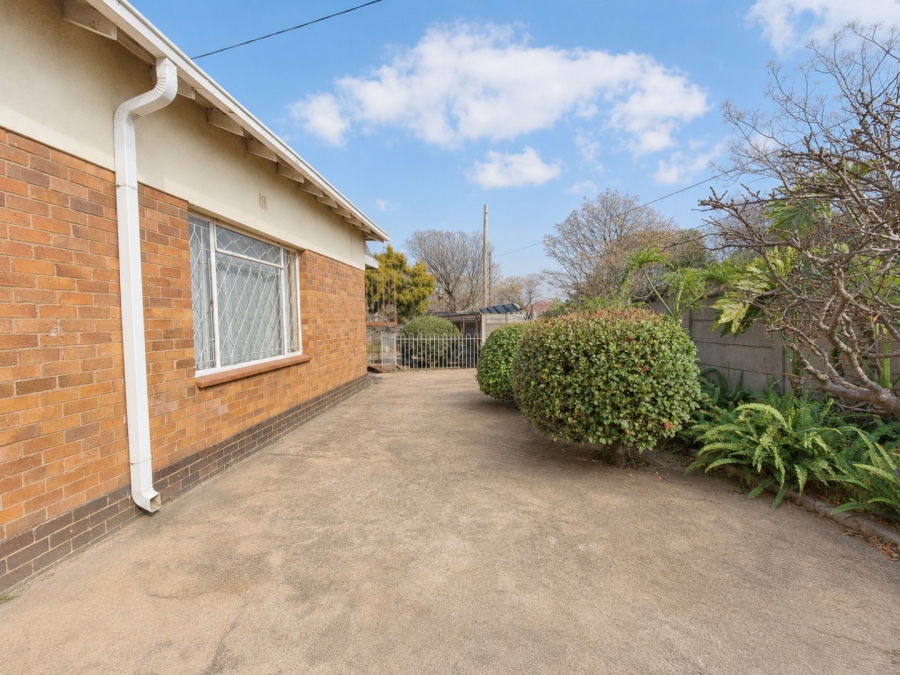 3 Bedroom Property for Sale in Primrose Hill Gauteng