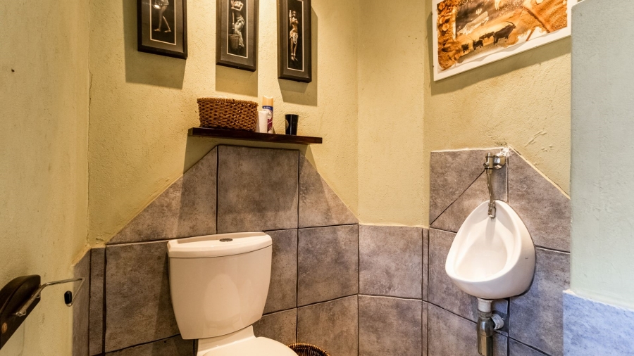 3 Bedroom Property for Sale in Hurlyvale Gauteng