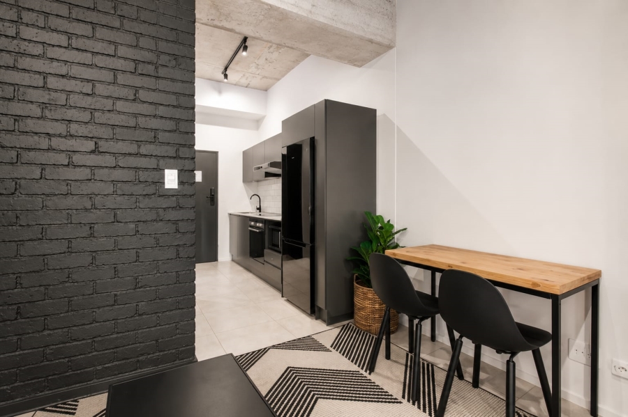 To Let 1 Bedroom Property for Rent in Sandton Central Gauteng