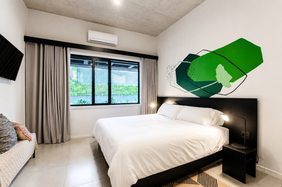 To Let 1 Bedroom Property for Rent in Sandton Central Gauteng