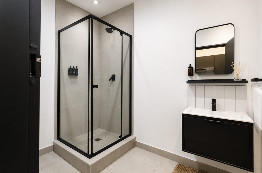 To Let 1 Bedroom Property for Rent in Sandton Central Gauteng