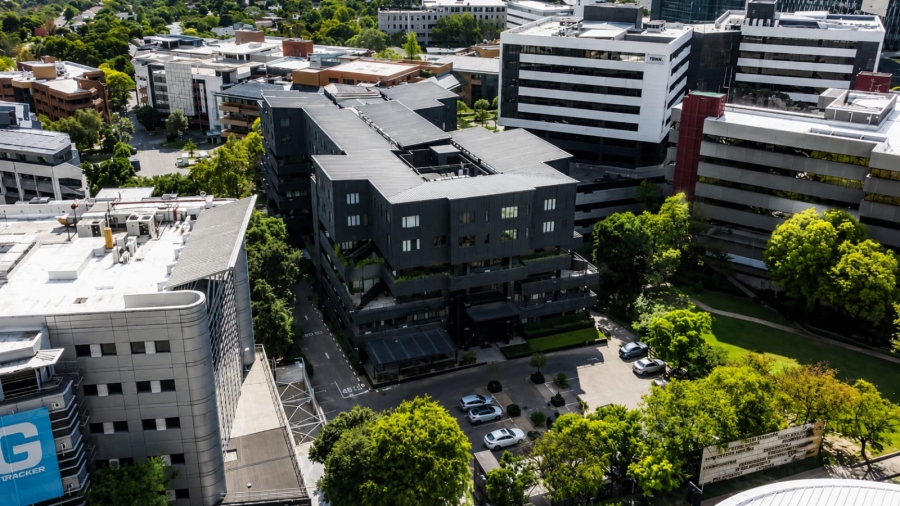 To Let 1 Bedroom Property for Rent in Sandton Central Gauteng