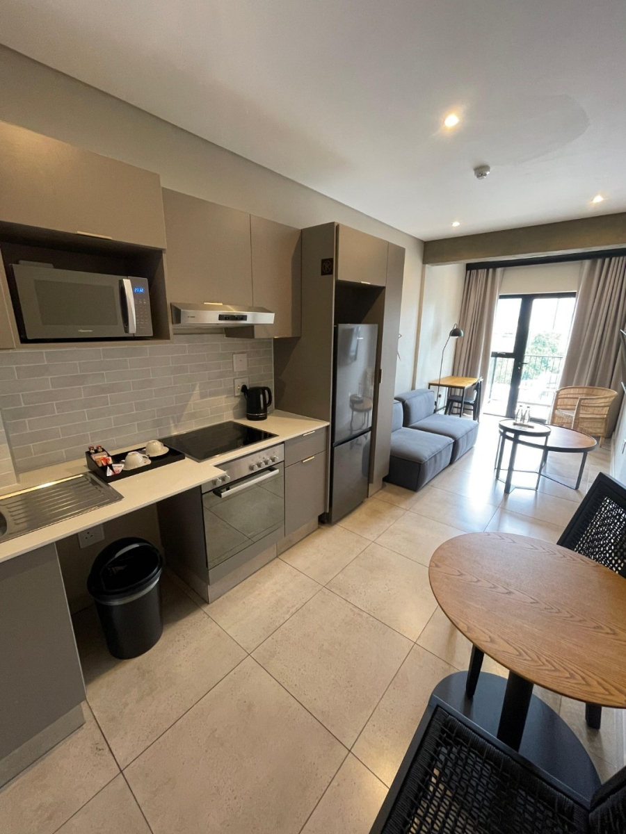 1 Bedroom Property for Sale in Sandton Central Gauteng