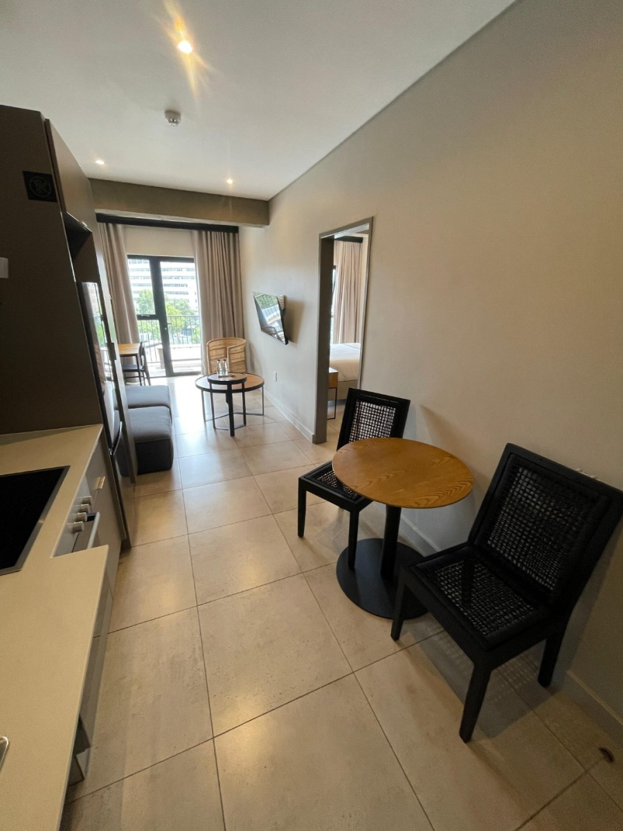1 Bedroom Property for Sale in Sandton Central Gauteng
