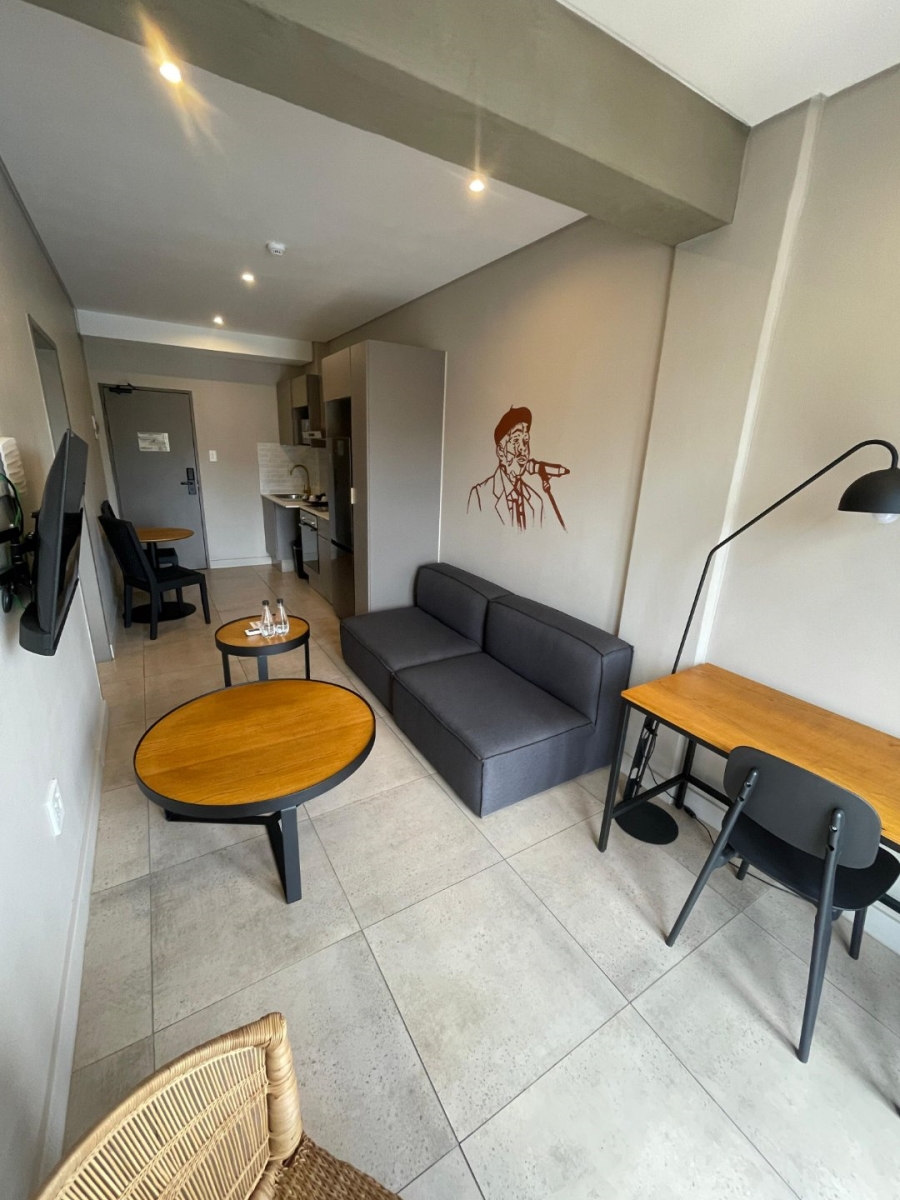 1 Bedroom Property for Sale in Sandton Central Gauteng