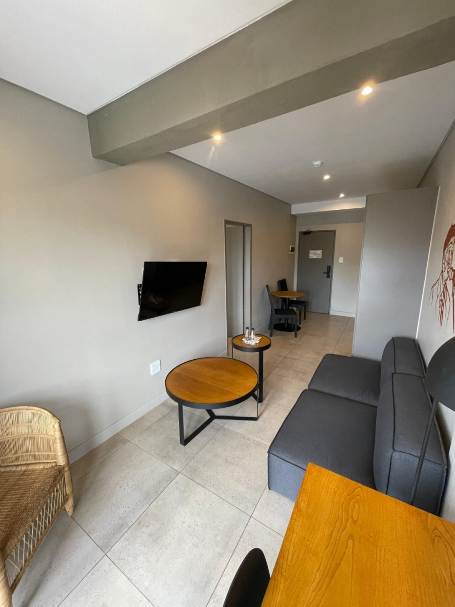 1 Bedroom Property for Sale in Sandton Central Gauteng