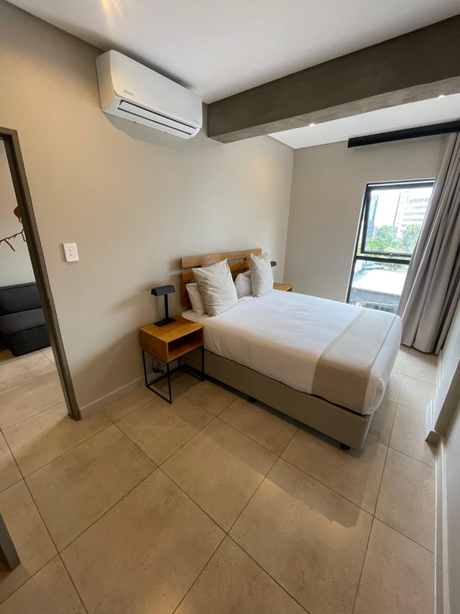 1 Bedroom Property for Sale in Sandton Central Gauteng