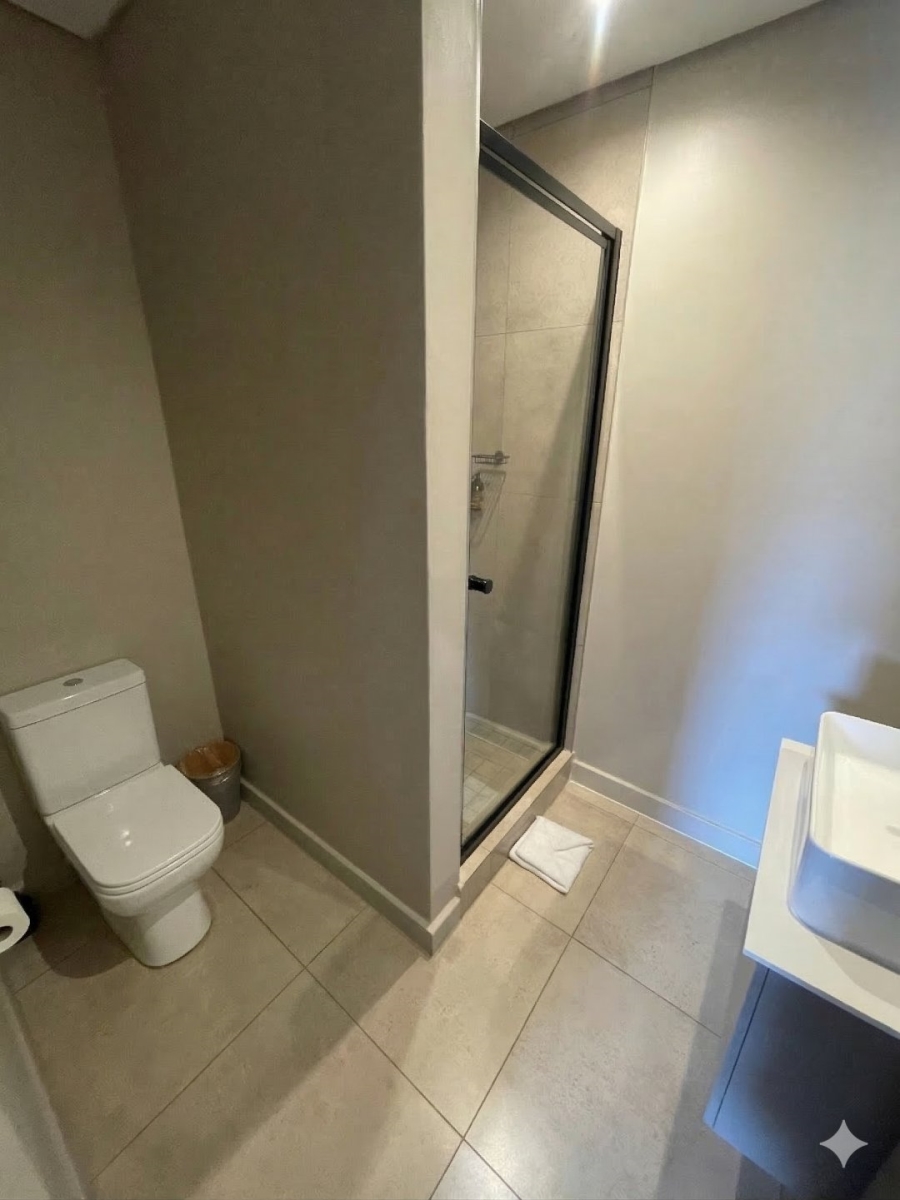 1 Bedroom Property for Sale in Sandton Central Gauteng