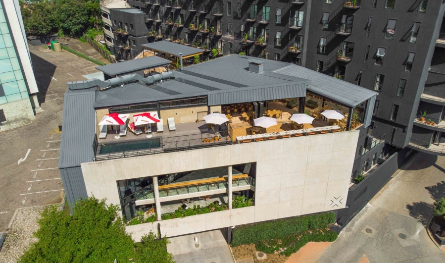 1 Bedroom Property for Sale in Sandton Central Gauteng