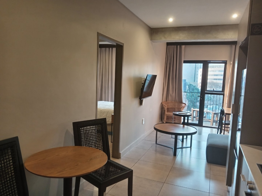 1 Bedroom Property for Sale in Sandton Central Gauteng