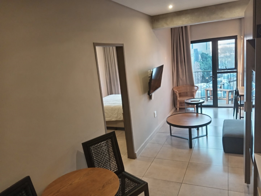1 Bedroom Property for Sale in Sandton Central Gauteng