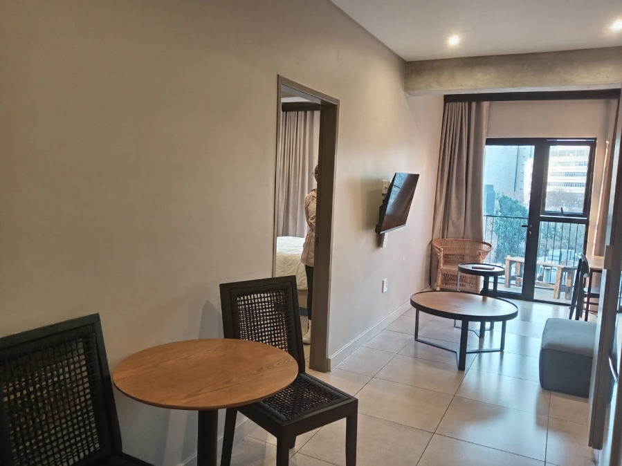 1 Bedroom Property for Sale in Sandton Central Gauteng