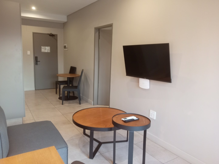 1 Bedroom Property for Sale in Sandton Central Gauteng