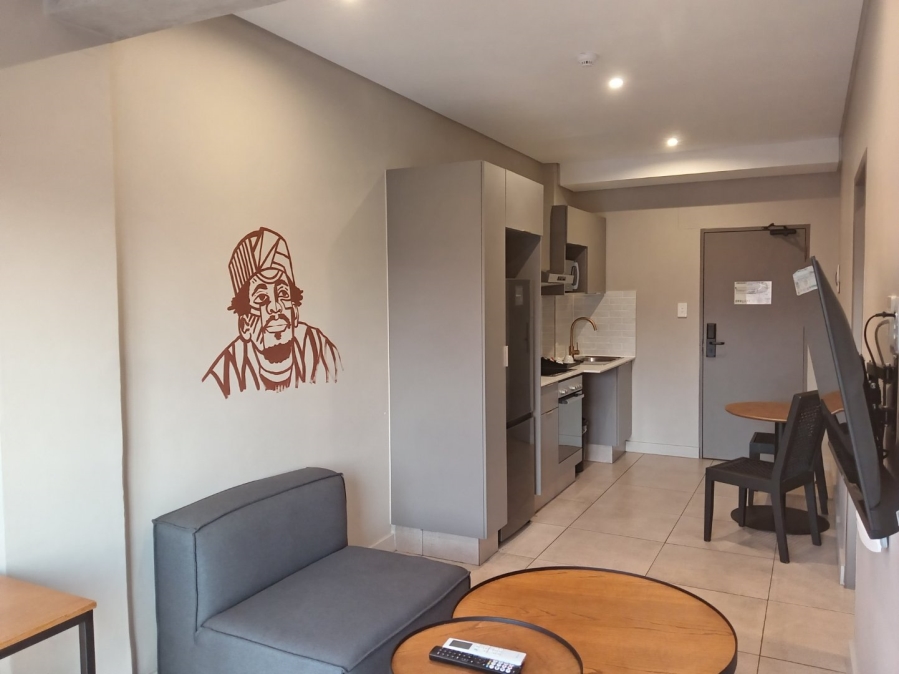 1 Bedroom Property for Sale in Sandton Central Gauteng