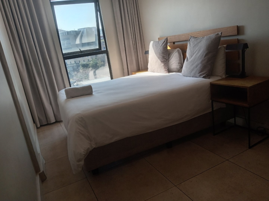 1 Bedroom Property for Sale in Sandton Central Gauteng