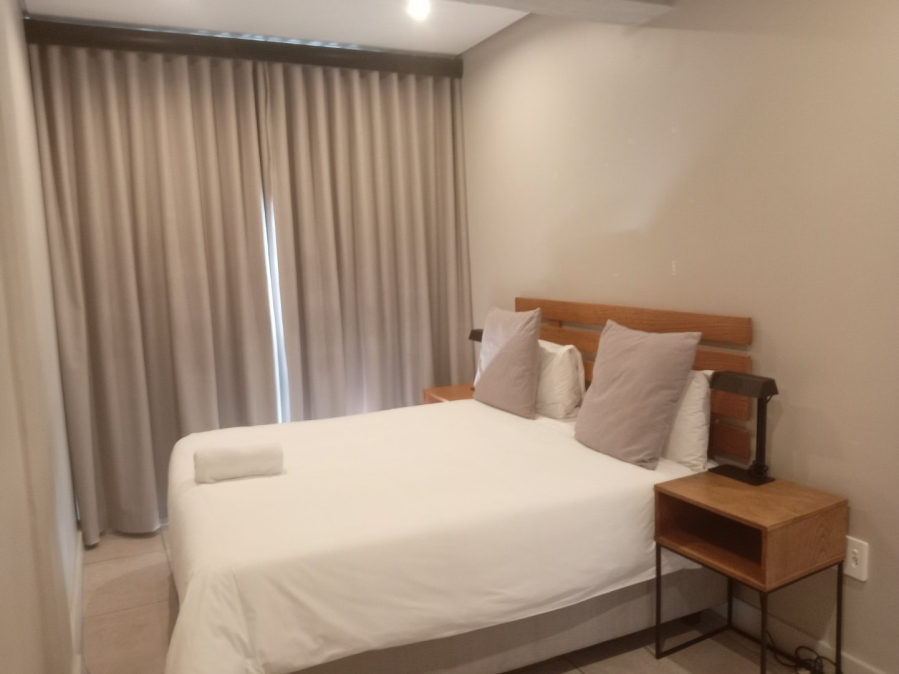 1 Bedroom Property for Sale in Sandton Central Gauteng