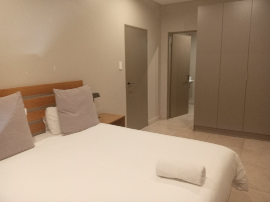 1 Bedroom Property for Sale in Sandton Central Gauteng