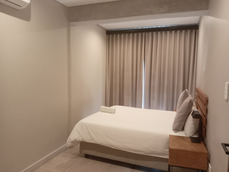 1 Bedroom Property for Sale in Sandton Central Gauteng