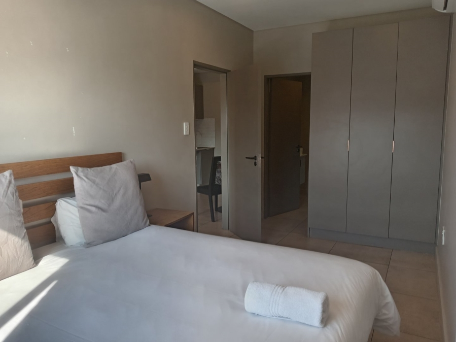 1 Bedroom Property for Sale in Sandton Central Gauteng