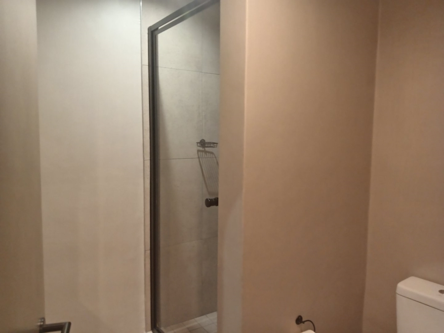 1 Bedroom Property for Sale in Sandton Central Gauteng