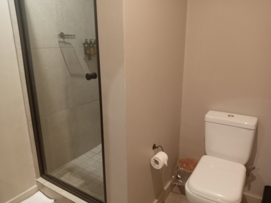 1 Bedroom Property for Sale in Sandton Central Gauteng