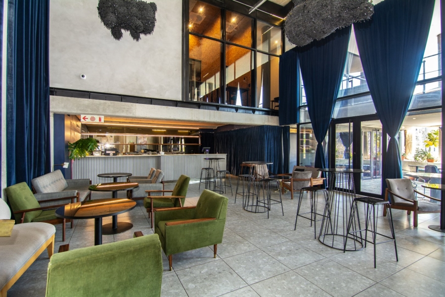 1 Bedroom Property for Sale in Sandton Central Gauteng
