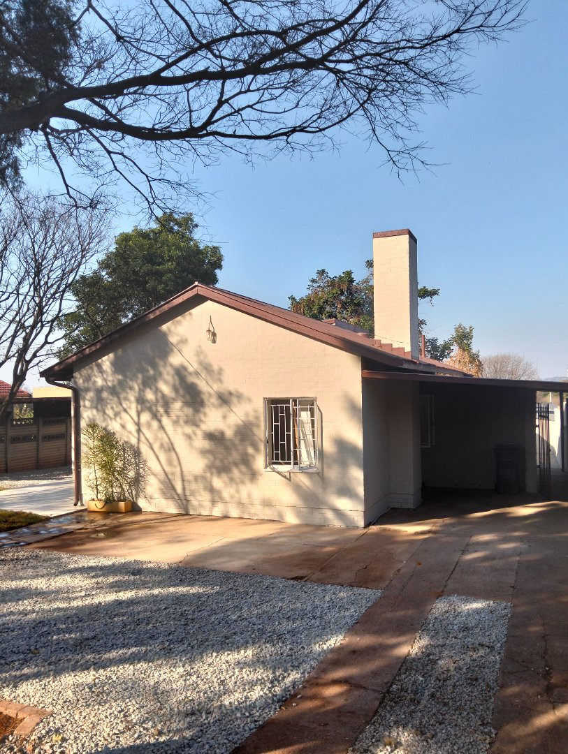 5 Bedroom Property for Sale in Proclamation Hill Gauteng