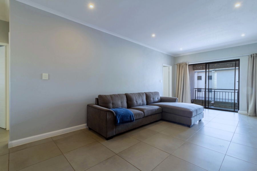 2 Bedroom Property for Sale in Morningside Gauteng