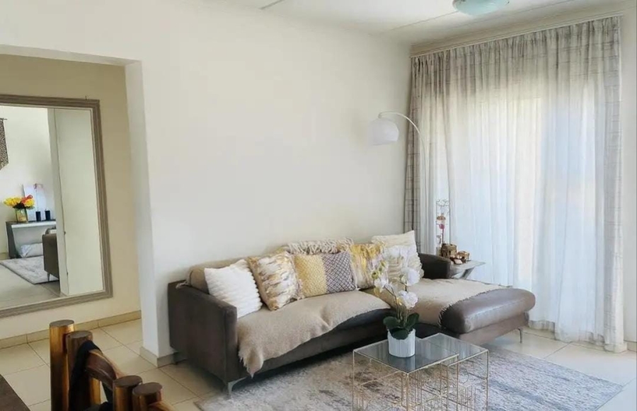To Let 3 Bedroom Property for Rent in Carlswald Gauteng