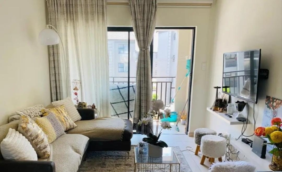 To Let 3 Bedroom Property for Rent in Carlswald Gauteng