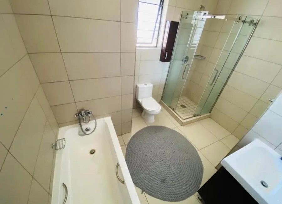 To Let 3 Bedroom Property for Rent in Carlswald Gauteng