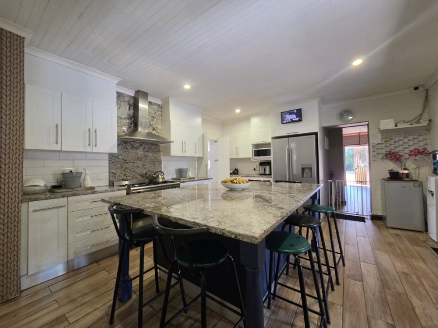 4 Bedroom Property for Sale in Randhart Gauteng