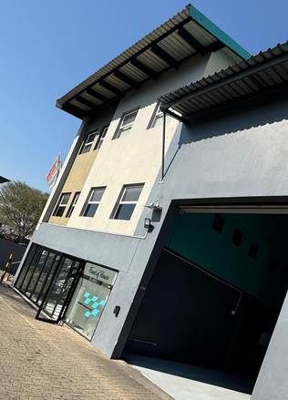 To Let Commercial Property for Rent in Kyalami Gauteng