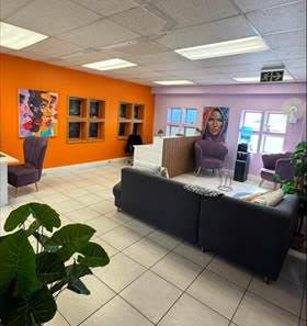To Let Commercial Property for Rent in Kyalami Gauteng