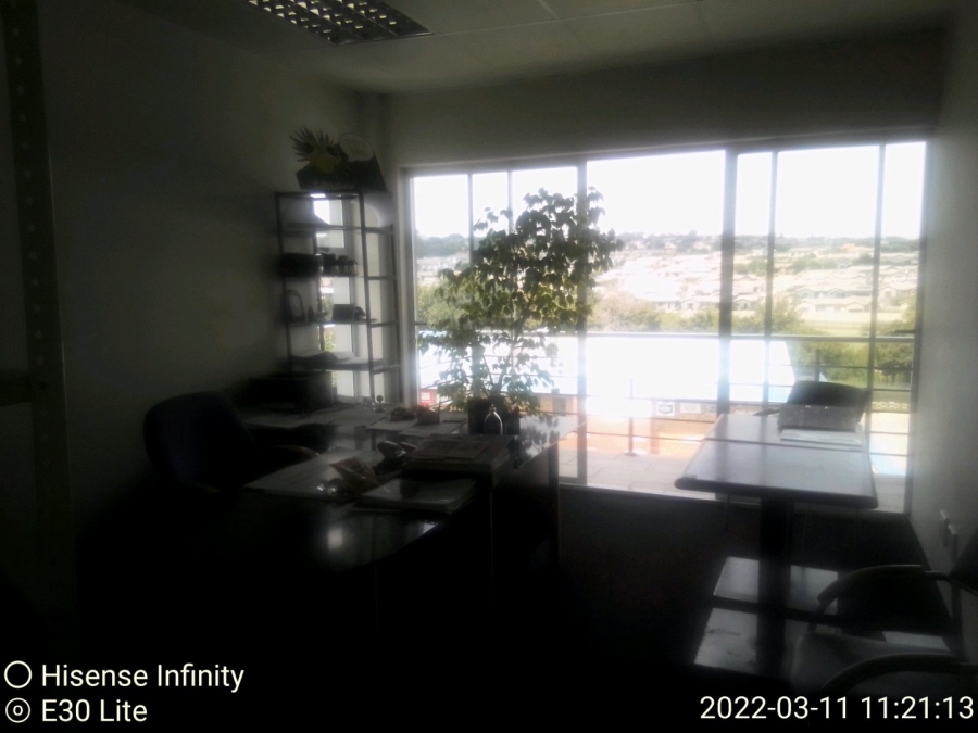 To Let Commercial Property for Rent in Kyalami Gauteng