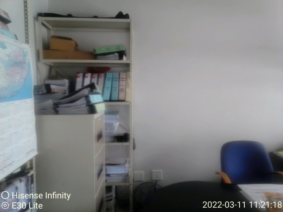 To Let Commercial Property for Rent in Kyalami Gauteng