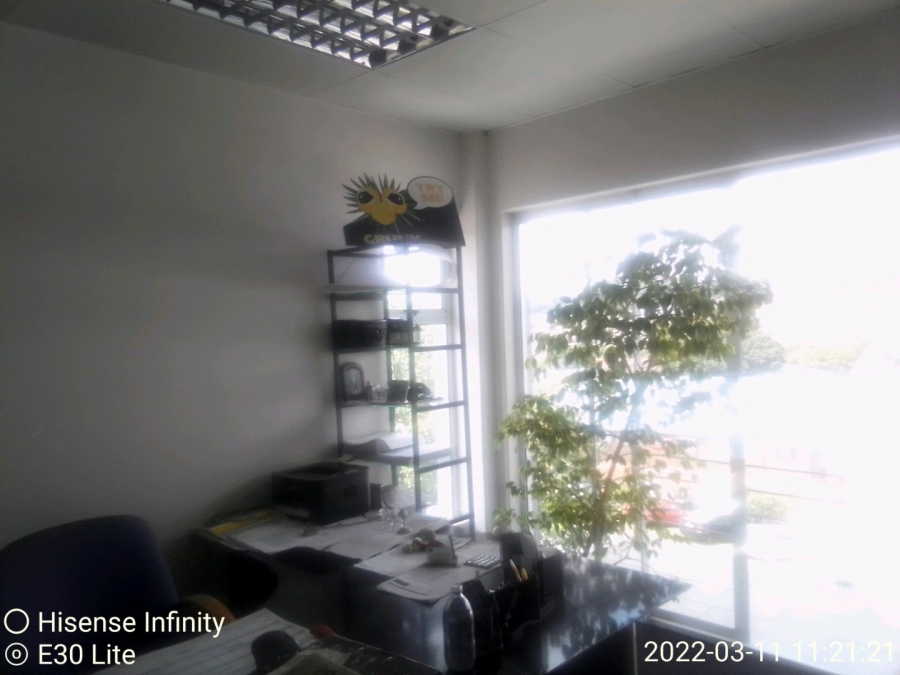 To Let Commercial Property for Rent in Kyalami Gauteng