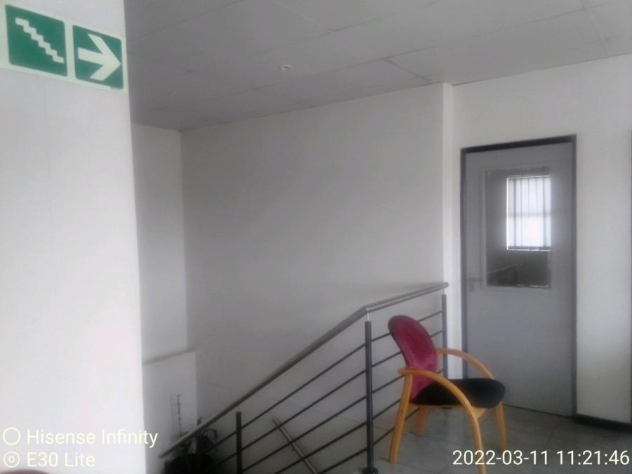 To Let Commercial Property for Rent in Kyalami Gauteng