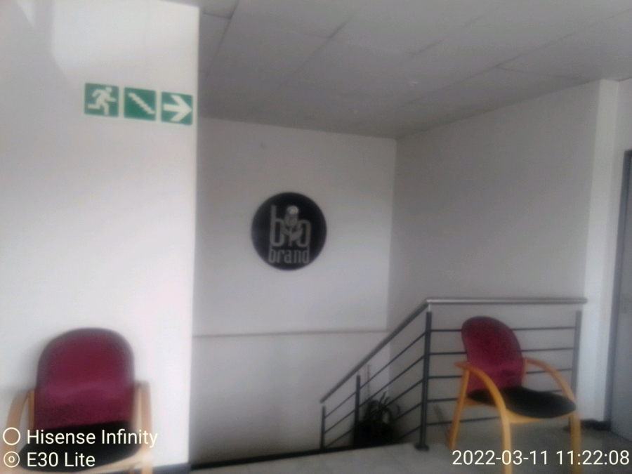 To Let Commercial Property for Rent in Kyalami Gauteng